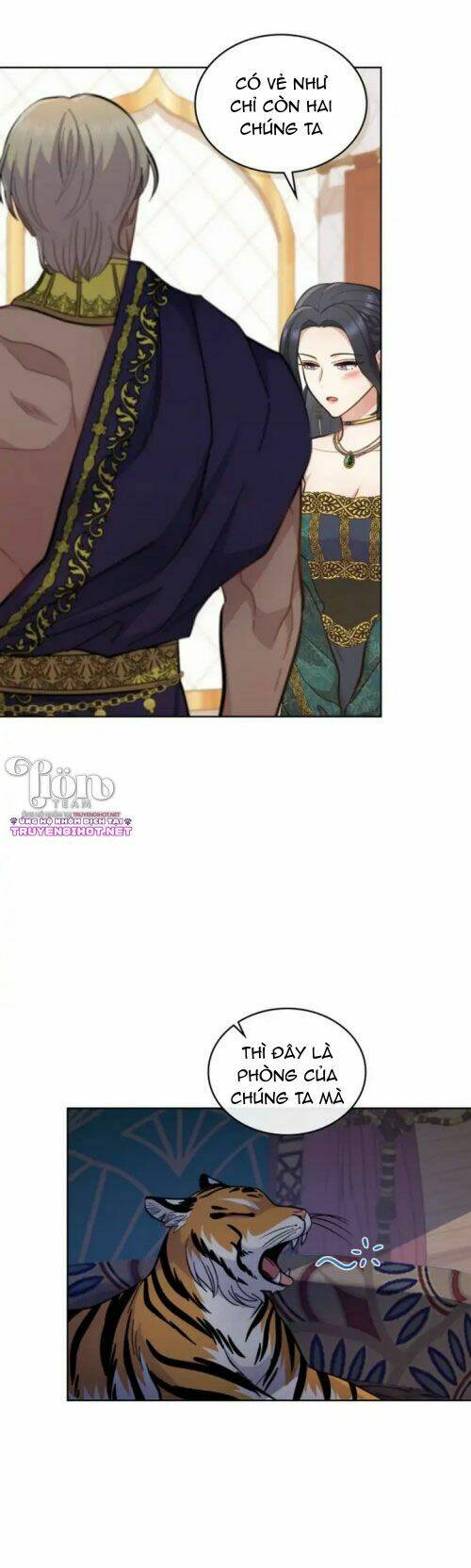 Lừa Người Hợp Với Em Chapter 24.2 - Trang 15