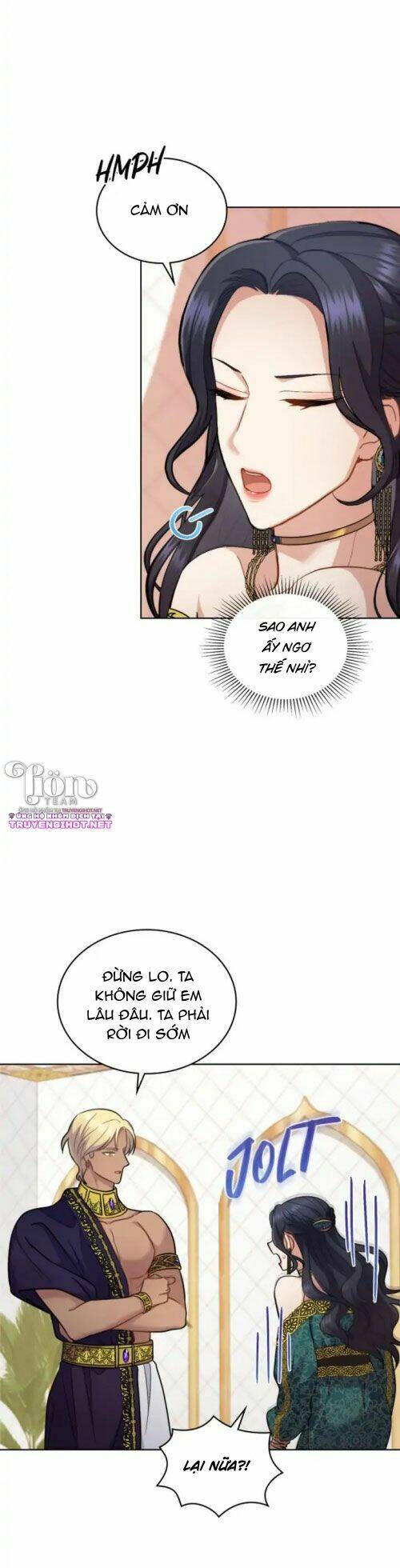 Lừa Người Hợp Với Em Chapter 24.2 - Trang 17