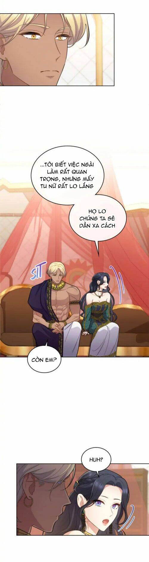 Lừa Người Hợp Với Em Chapter 24.2 - Trang 18