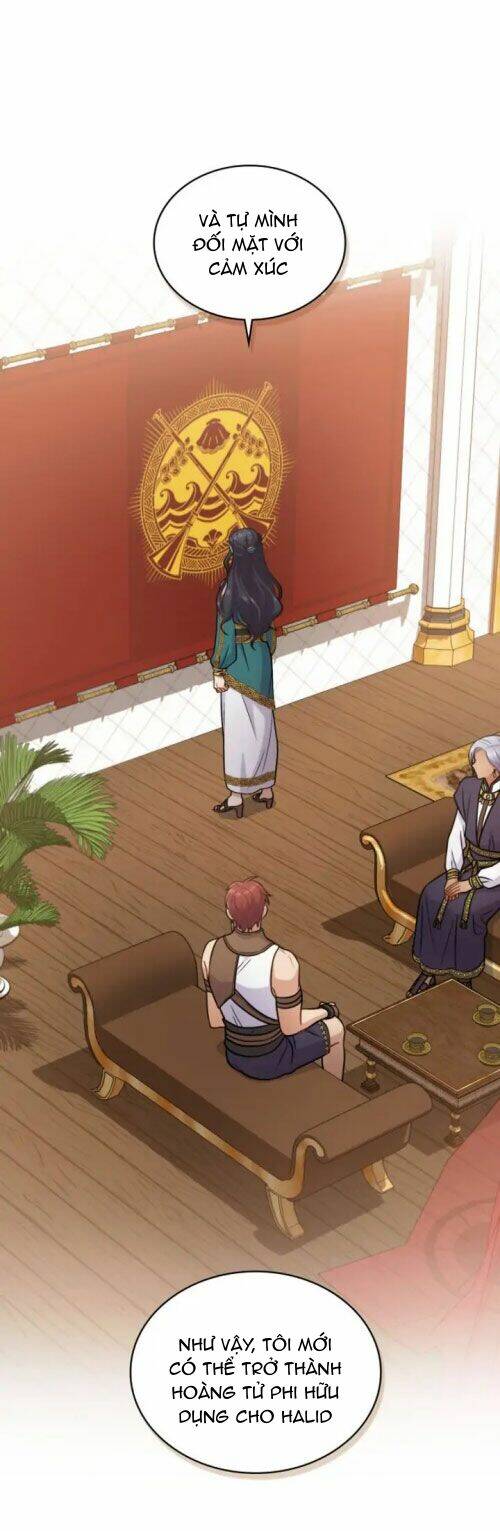 Lừa Người Hợp Với Em Chapter 24.2 - Trang 5