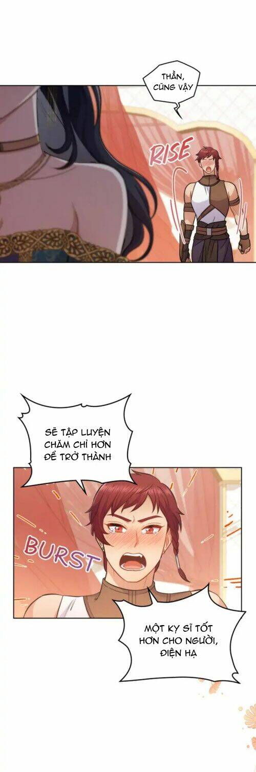 Lừa Người Hợp Với Em Chapter 24.2 - Trang 7