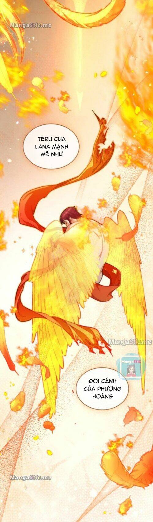 Lừa Người Hợp Với Em Chapter 25.1 - Trang 10