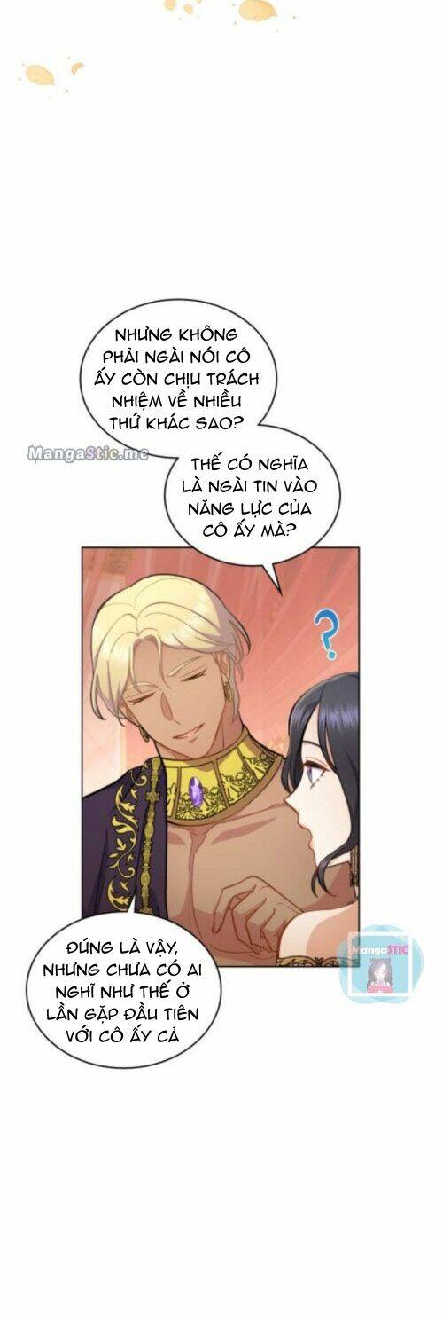 Lừa Người Hợp Với Em Chapter 25.1 - Trang 13