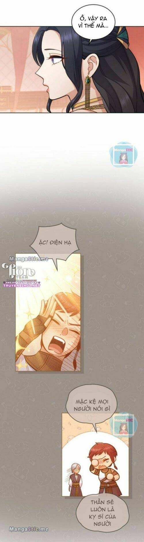 Lừa Người Hợp Với Em Chapter 25.1 - Trang 14