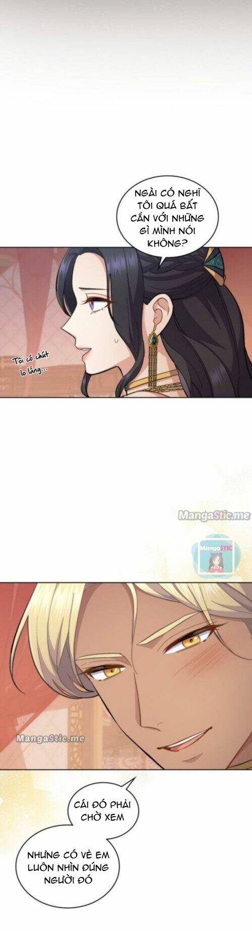 Lừa Người Hợp Với Em Chapter 25.1 - Trang 15