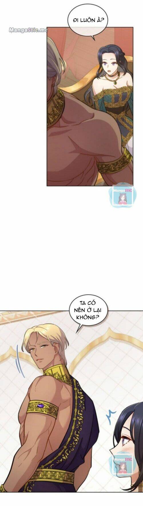 Lừa Người Hợp Với Em Chapter 25.1 - Trang 17