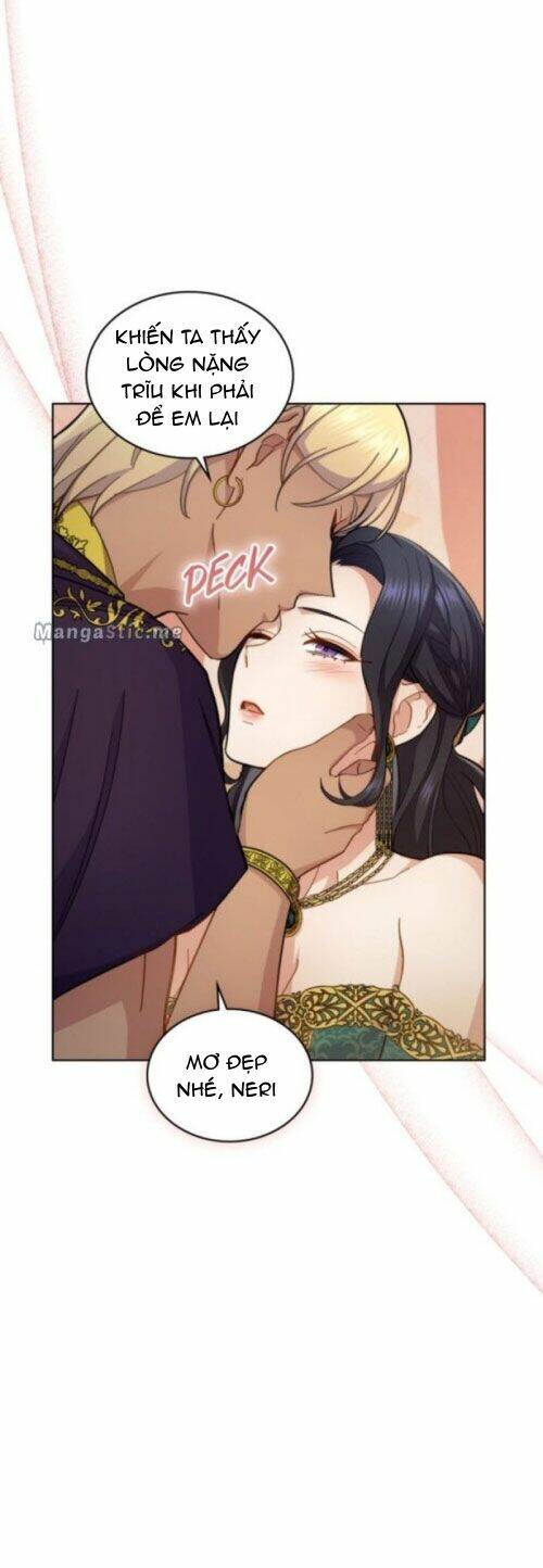 Lừa Người Hợp Với Em Chapter 25.1 - Trang 19