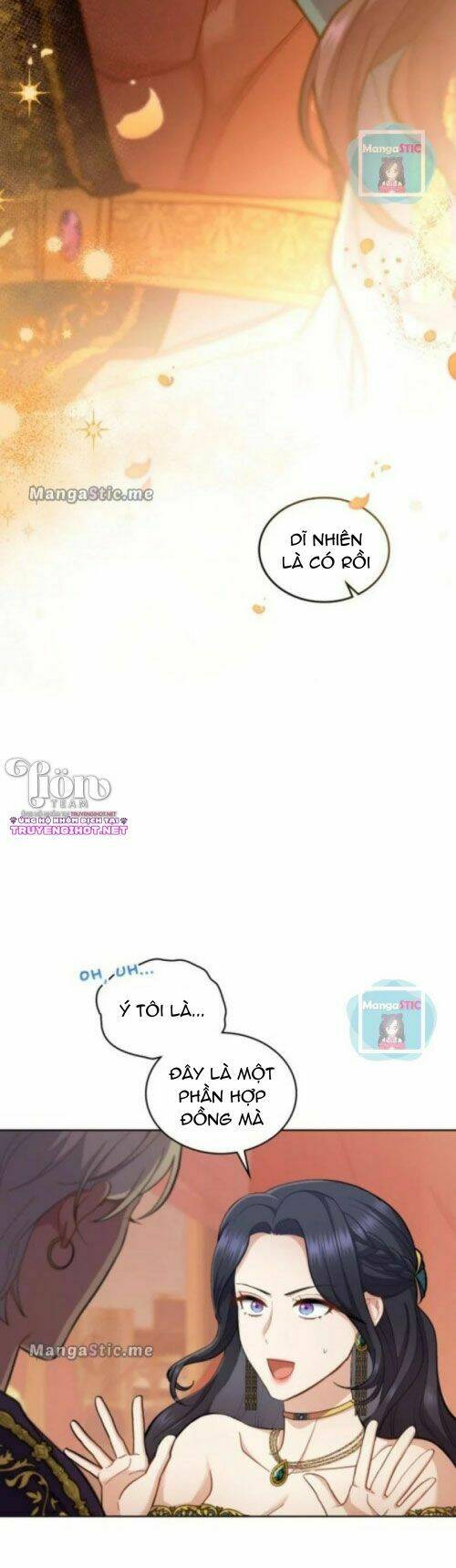 Lừa Người Hợp Với Em Chapter 25.1 - Trang 3