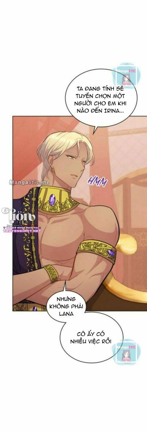 Lừa Người Hợp Với Em Chapter 25.1 - Trang 5