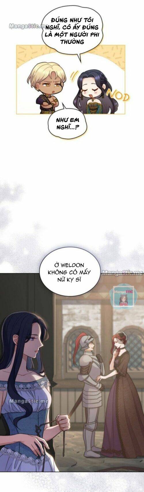 Lừa Người Hợp Với Em Chapter 25.1 - Trang 6