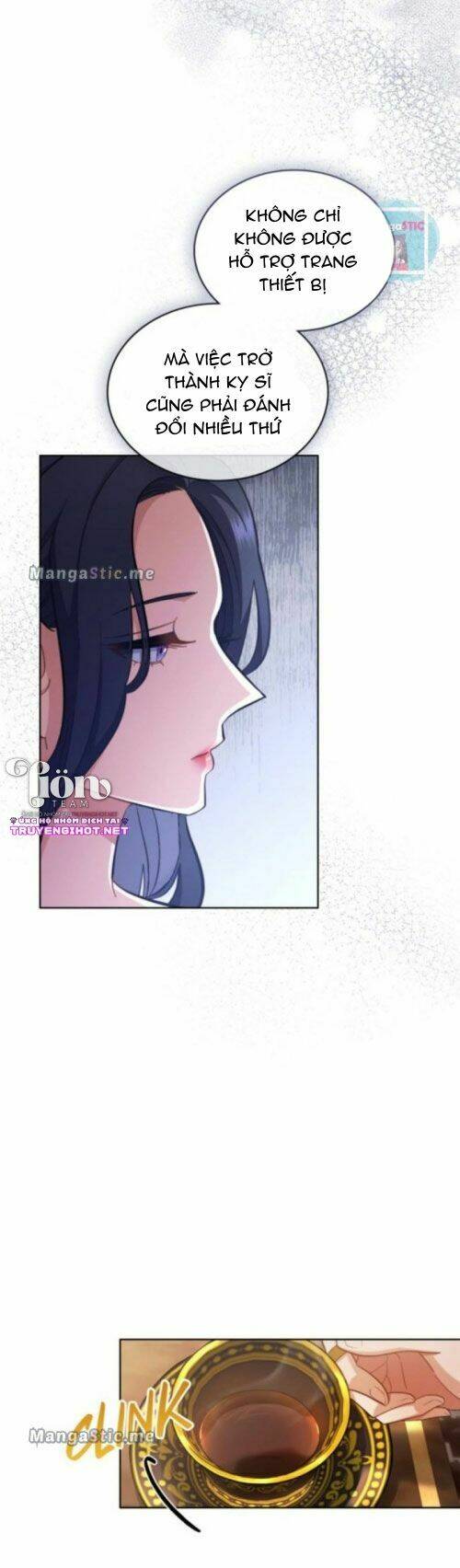 Lừa Người Hợp Với Em Chapter 25.1 - Trang 7