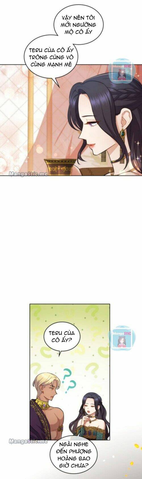 Lừa Người Hợp Với Em Chapter 25.1 - Trang 8