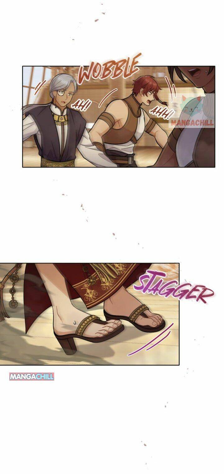 Lừa Người Hợp Với Em Chapter 26.1 - Trang 12