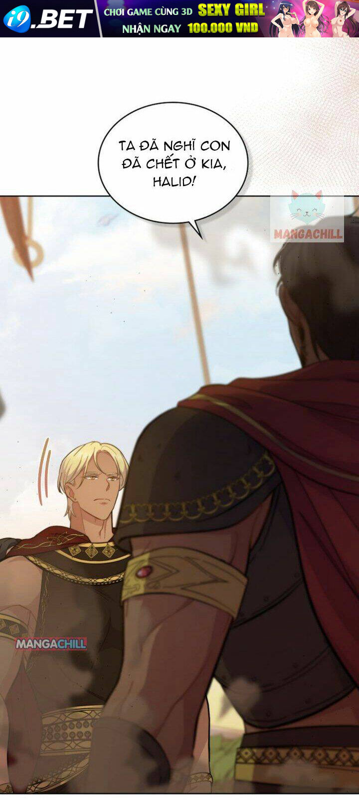 Lừa Người Hợp Với Em Chapter 26.1 - Trang 15