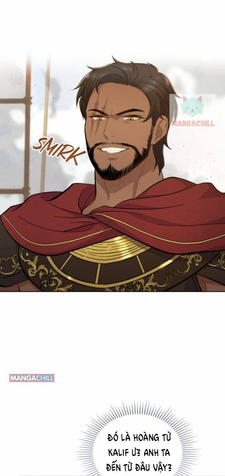 Lừa Người Hợp Với Em Chapter 26.1 - Trang 16