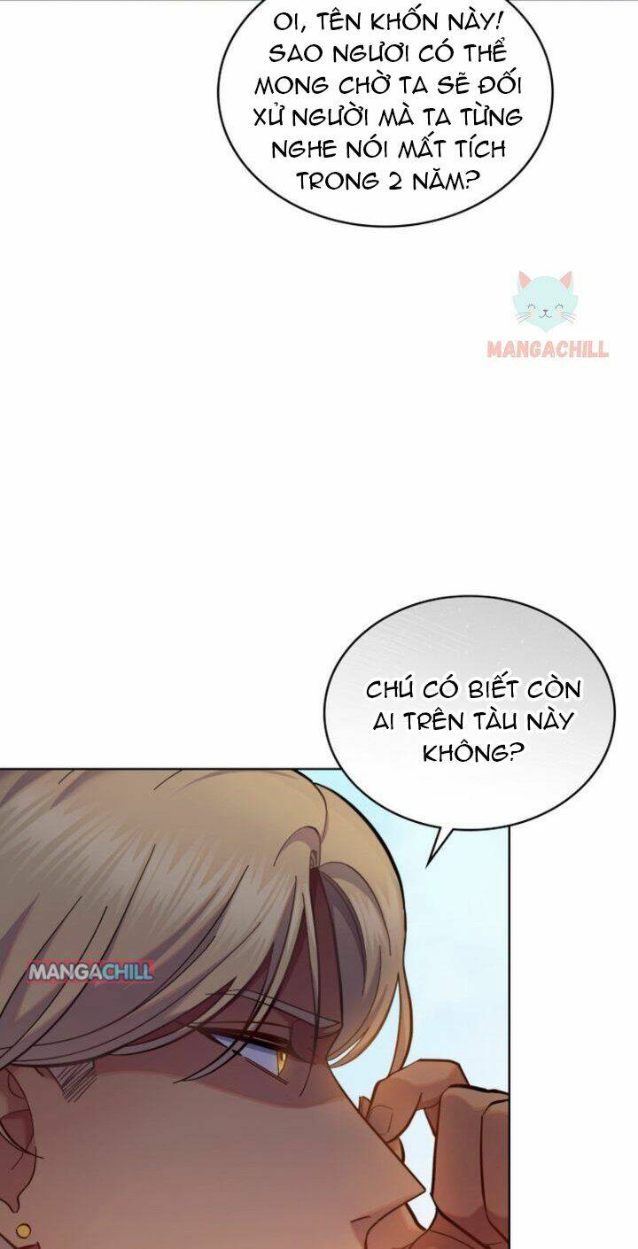 Lừa Người Hợp Với Em Chapter 26.1 - Trang 18