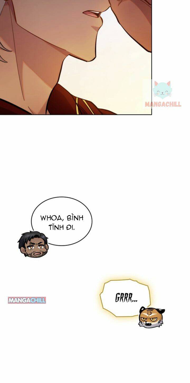 Lừa Người Hợp Với Em Chapter 26.1 - Trang 19