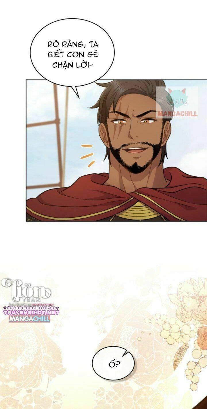 Lừa Người Hợp Với Em Chapter 26.1 - Trang 20