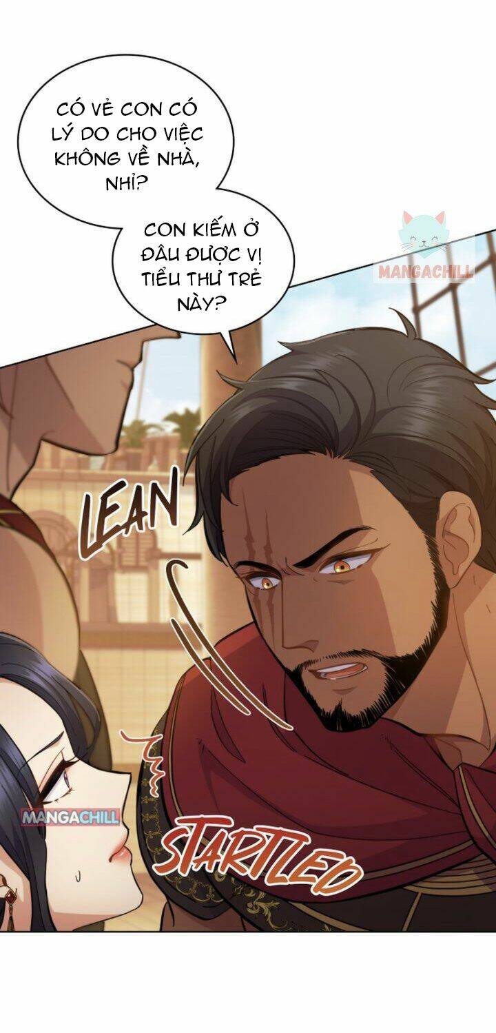 Lừa Người Hợp Với Em Chapter 26.1 - Trang 22