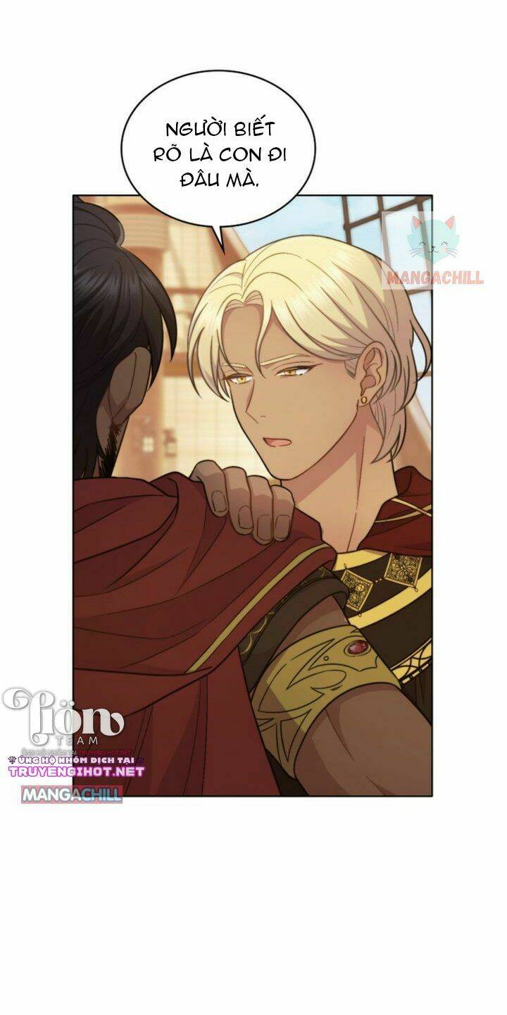 Lừa Người Hợp Với Em Chapter 26.1 - Trang 23