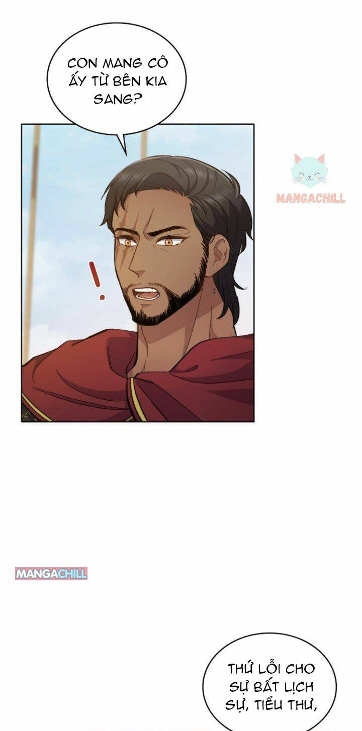 Lừa Người Hợp Với Em Chapter 26.1 - Trang 24