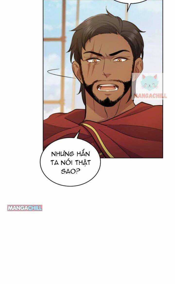 Lừa Người Hợp Với Em Chapter 26.1 - Trang 25