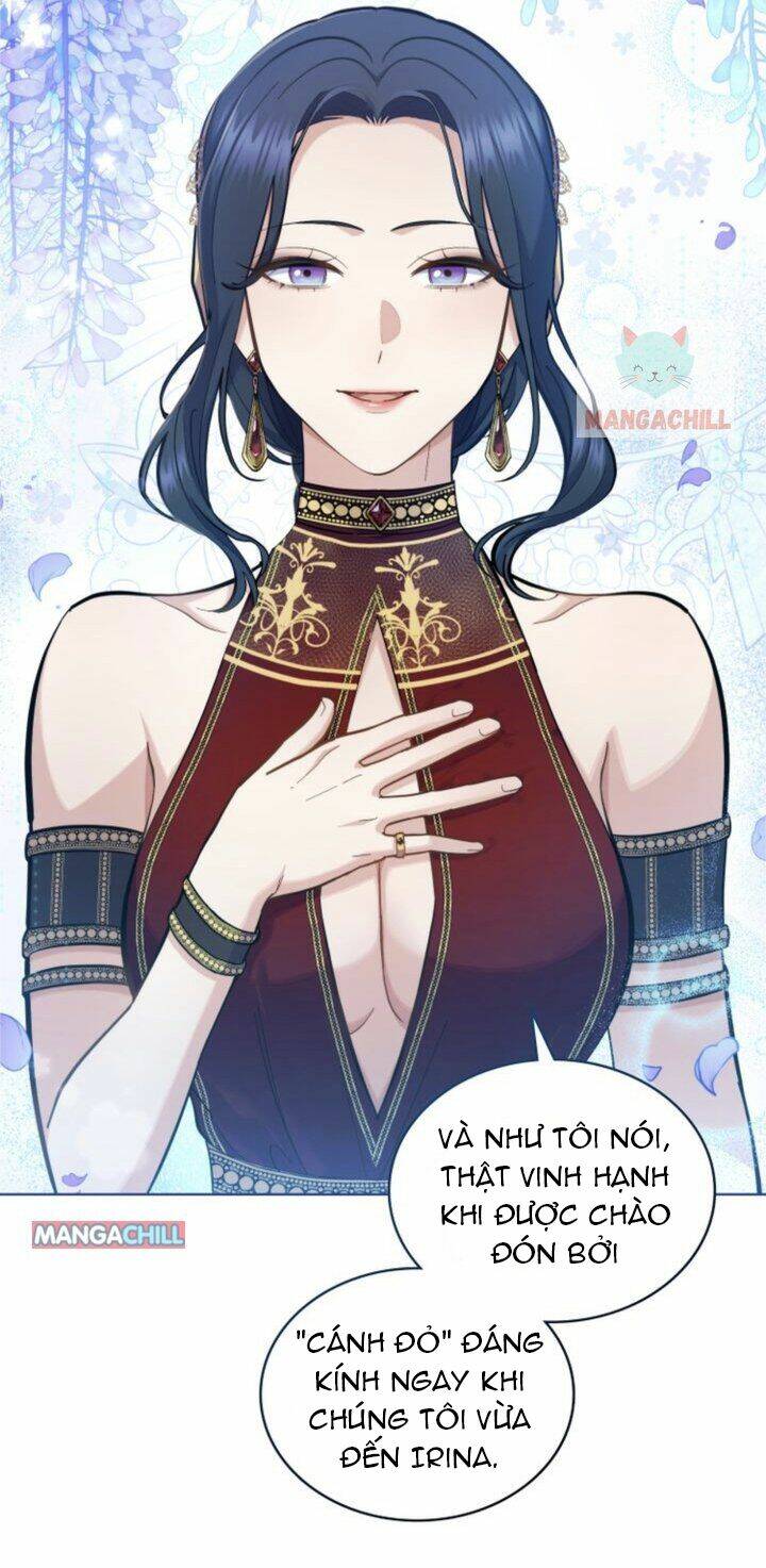 Lừa Người Hợp Với Em Chapter 26.1 - Trang 27