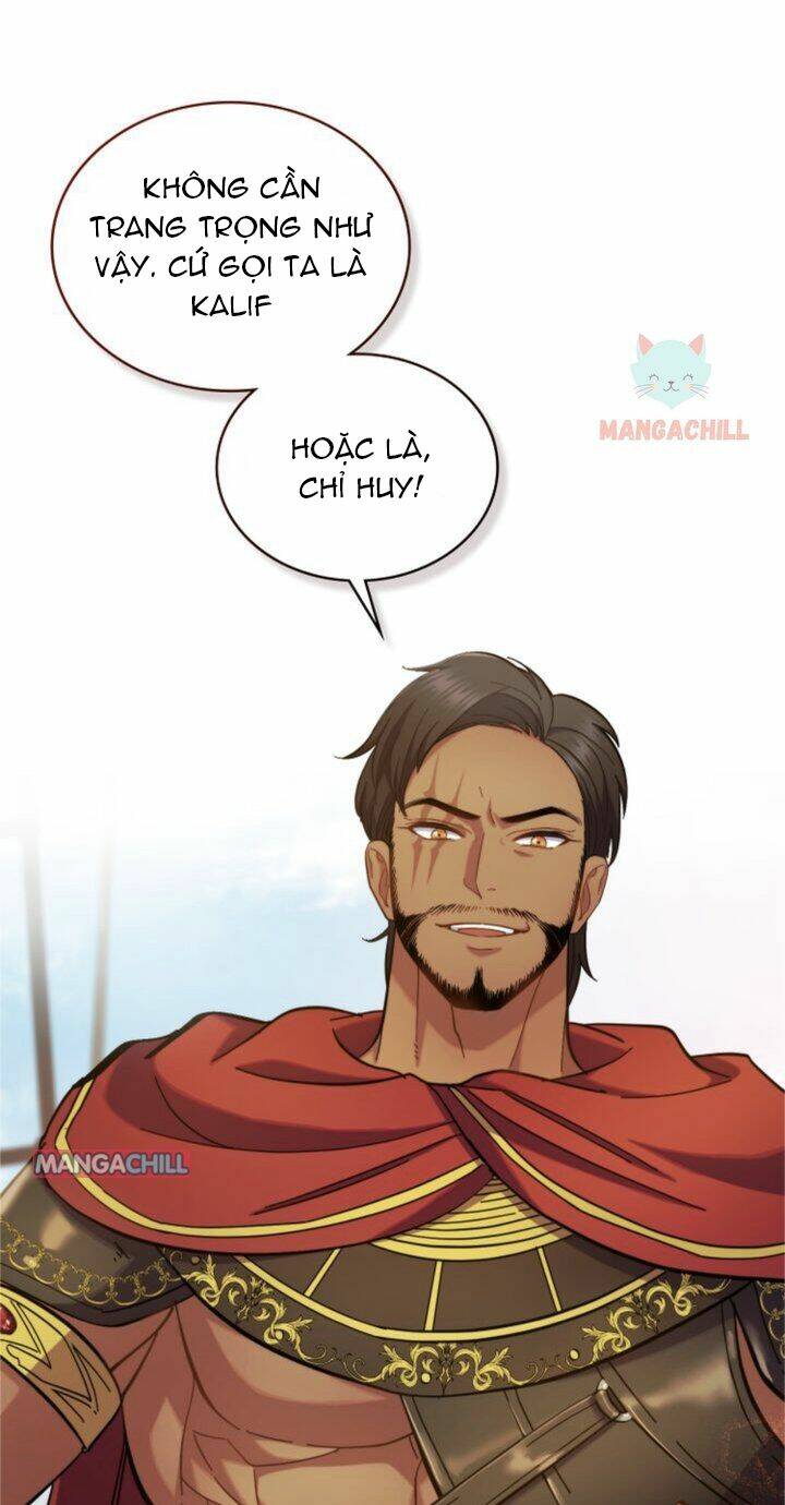 Lừa Người Hợp Với Em Chapter 26.1 - Trang 28