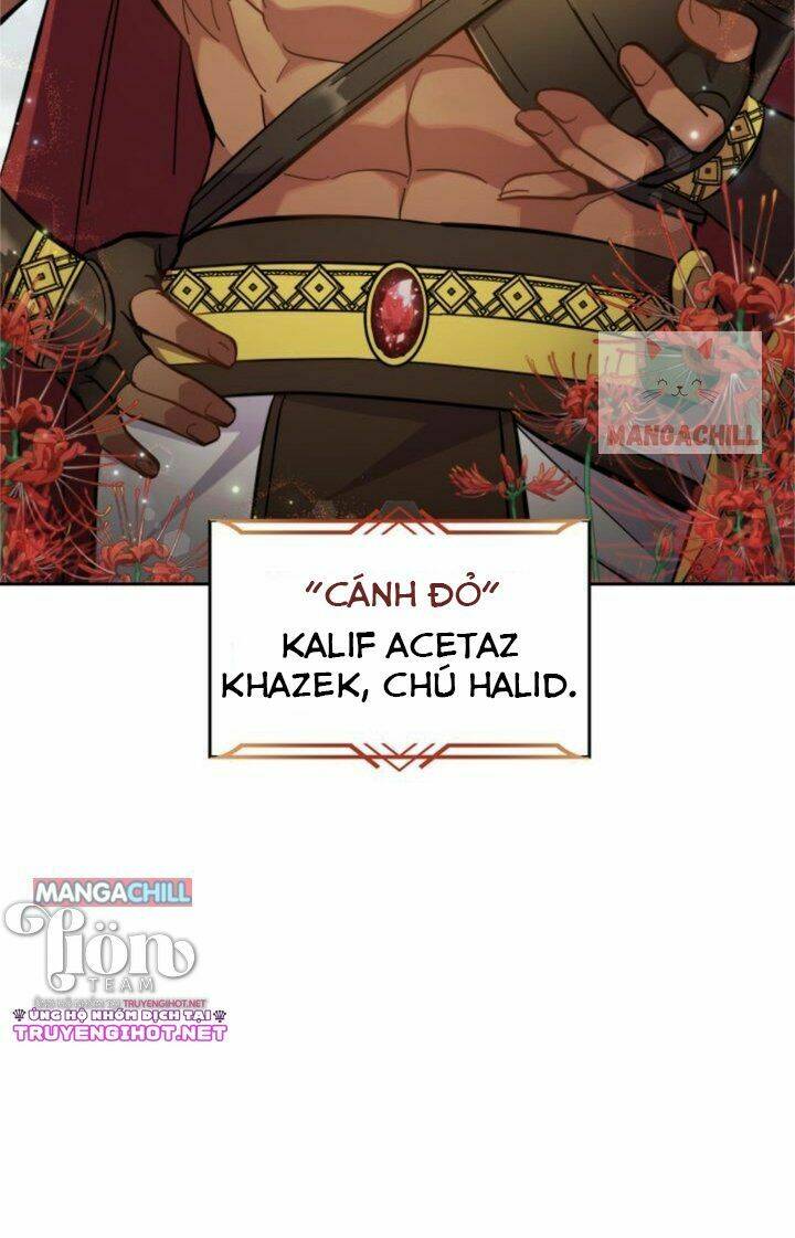 Lừa Người Hợp Với Em Chapter 26.1 - Trang 29