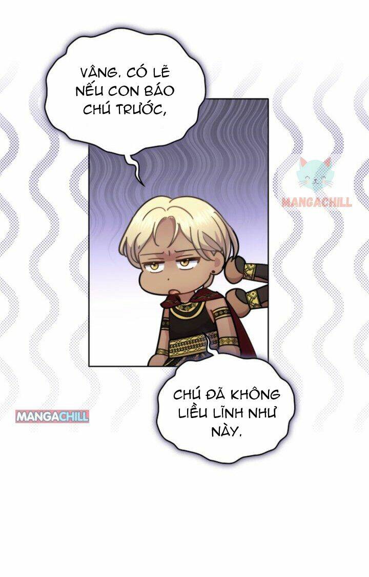 Lừa Người Hợp Với Em Chapter 26.1 - Trang 31