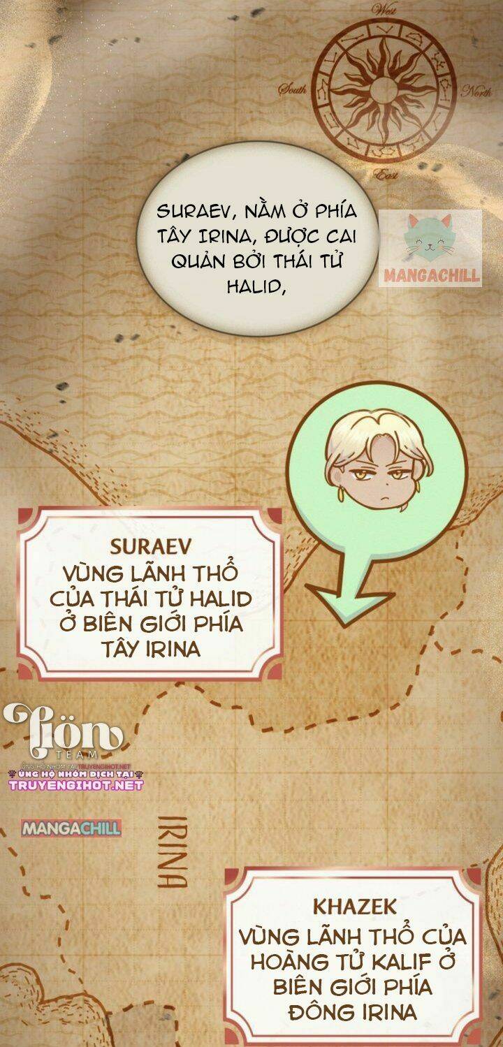 Lừa Người Hợp Với Em Chapter 26.2 - Trang 9