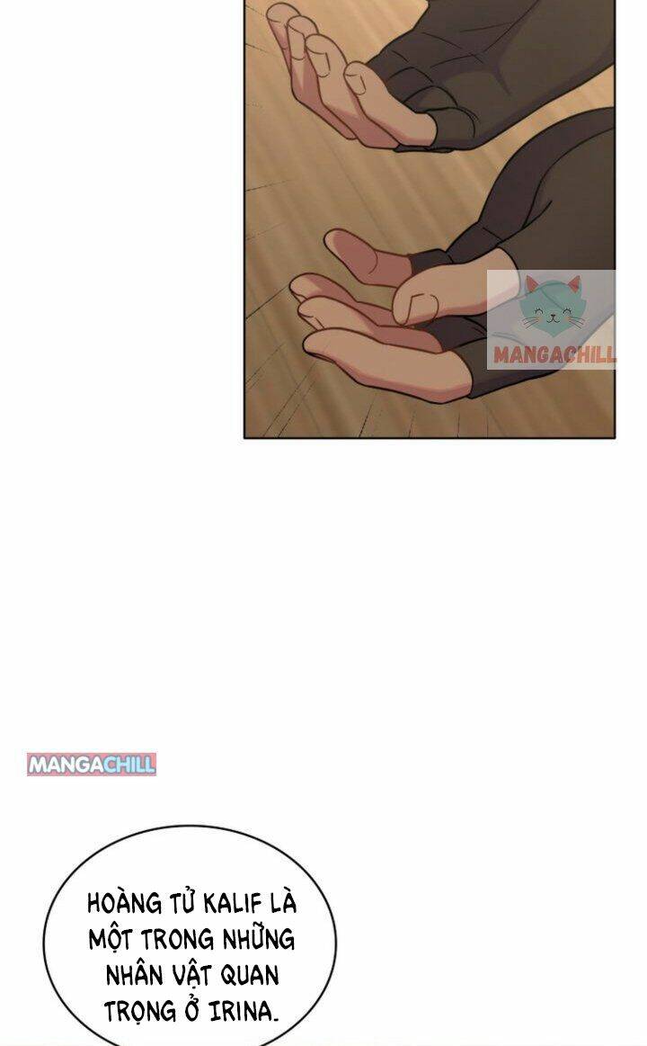 Lừa Người Hợp Với Em Chapter 26.2 - Trang 16