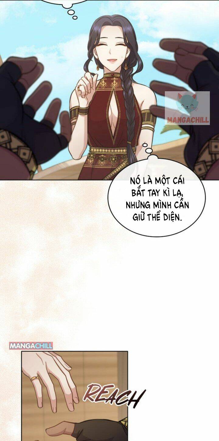 Lừa Người Hợp Với Em Chapter 26.2 - Trang 17