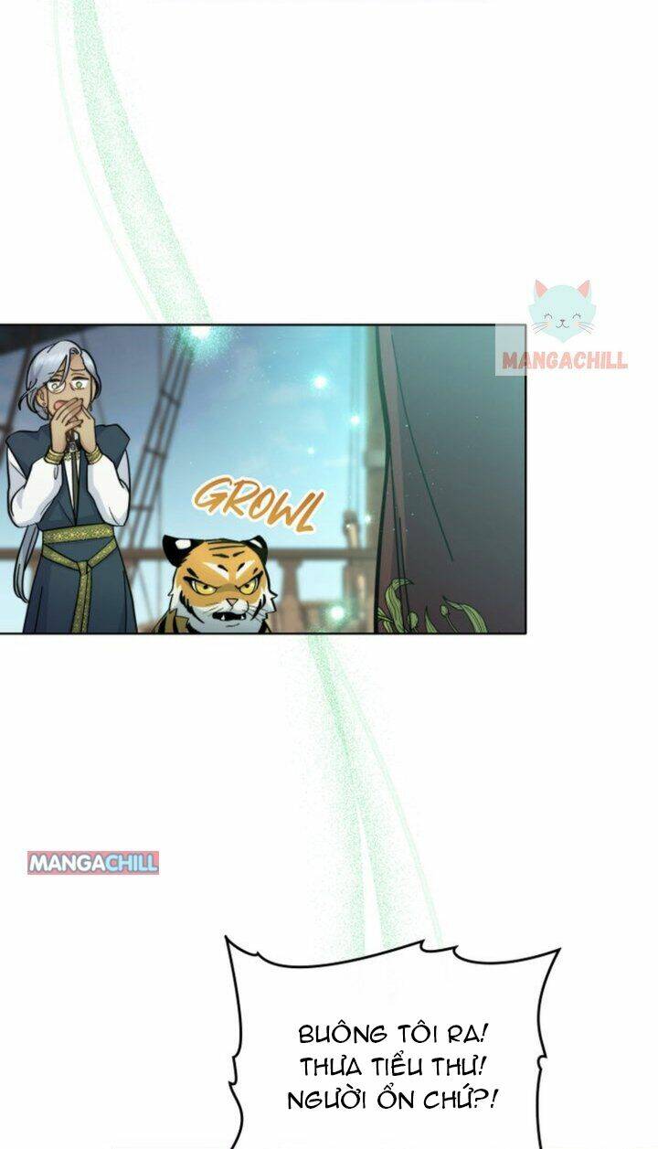 Lừa Người Hợp Với Em Chapter 26.2 - Trang 22