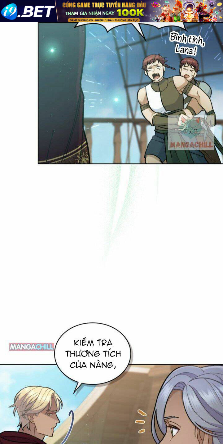 Lừa Người Hợp Với Em Chapter 26.2 - Trang 23