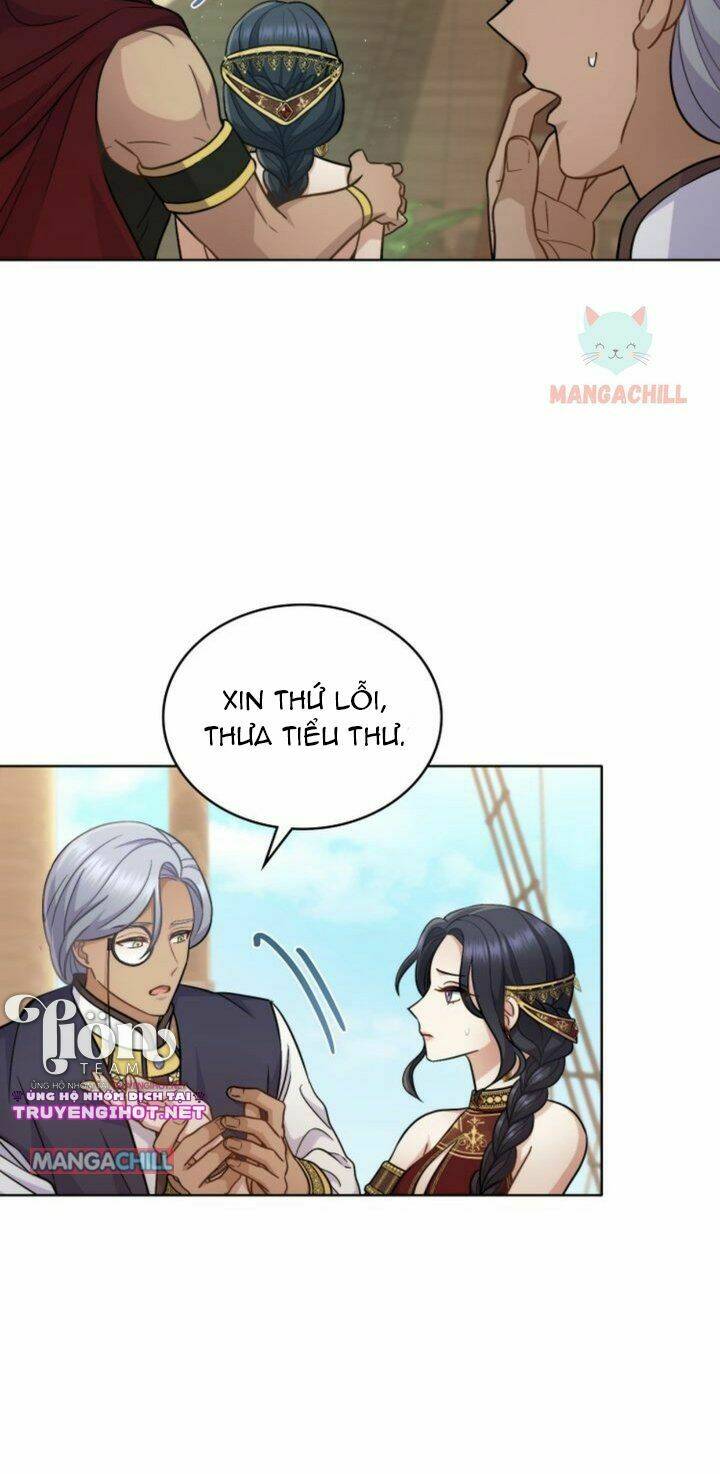 Lừa Người Hợp Với Em Chapter 26.2 - Trang 24