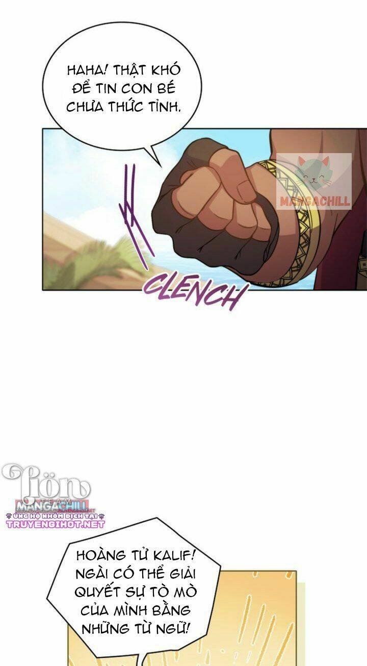 Lừa Người Hợp Với Em Chapter 26.2 - Trang 30