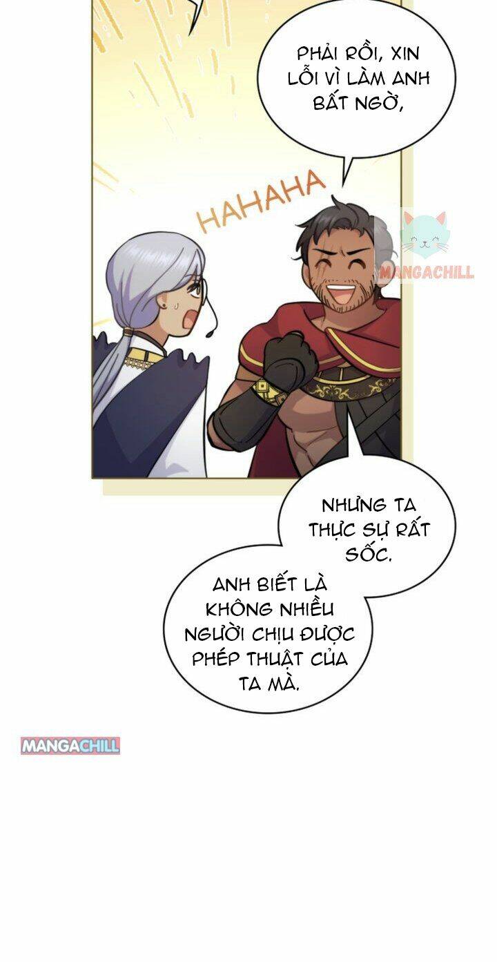 Lừa Người Hợp Với Em Chapter 26.2 - Trang 31