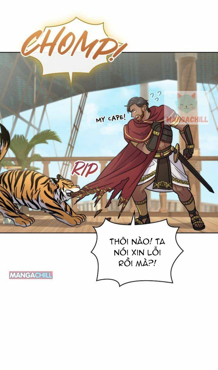 Lừa Người Hợp Với Em Chapter 26.2 - Trang 33