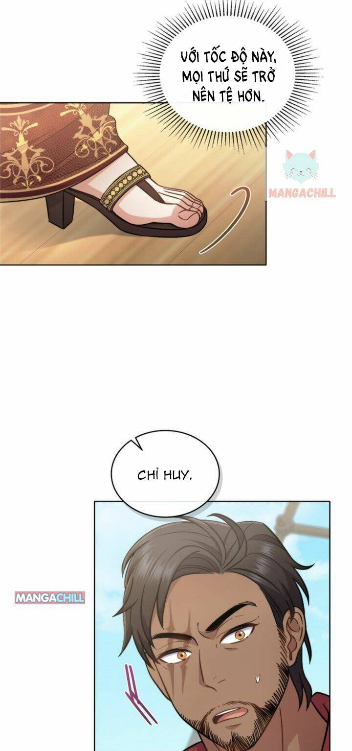 Lừa Người Hợp Với Em Chapter 26.2 - Trang 35