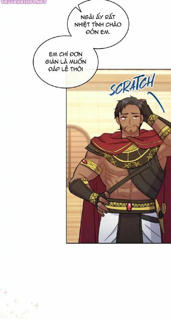 Lừa Người Hợp Với Em Chapter 27.1 - Trang 9