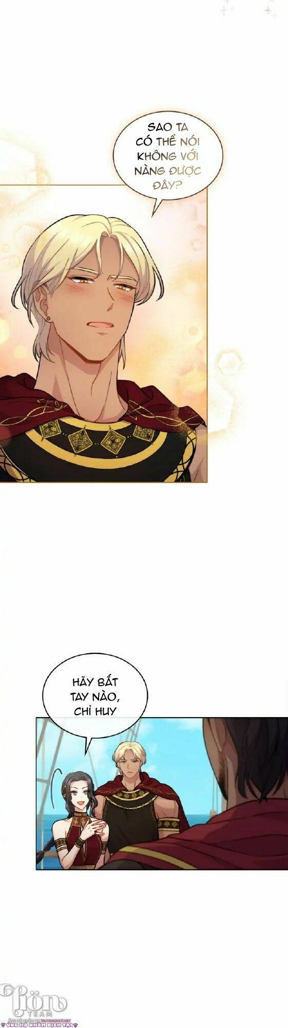 Lừa Người Hợp Với Em Chapter 27.1 - Trang 11