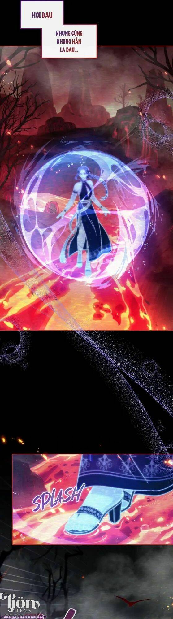 Lừa Người Hợp Với Em Chapter 27.1 - Trang 17