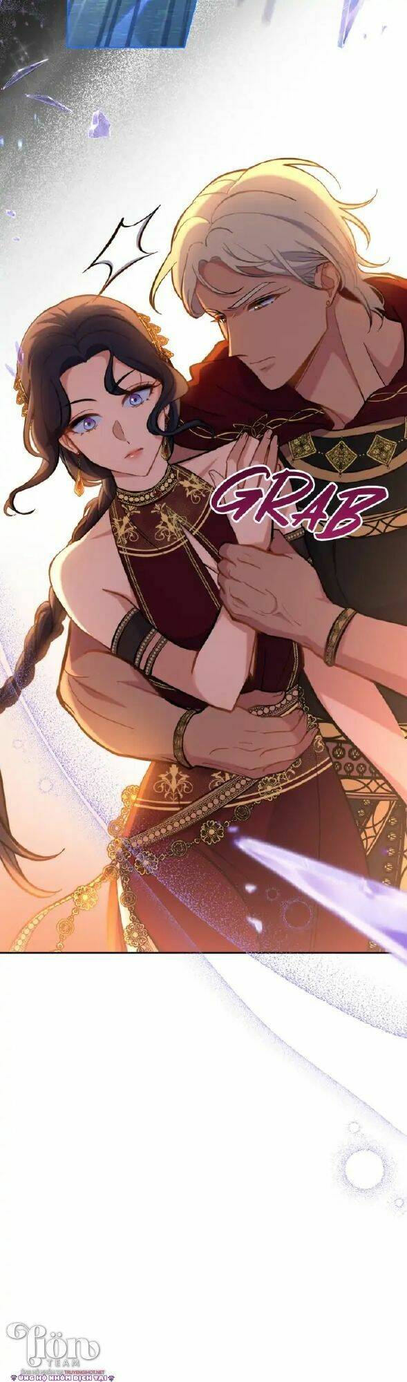 Lừa Người Hợp Với Em Chapter 27.1 - Trang 20