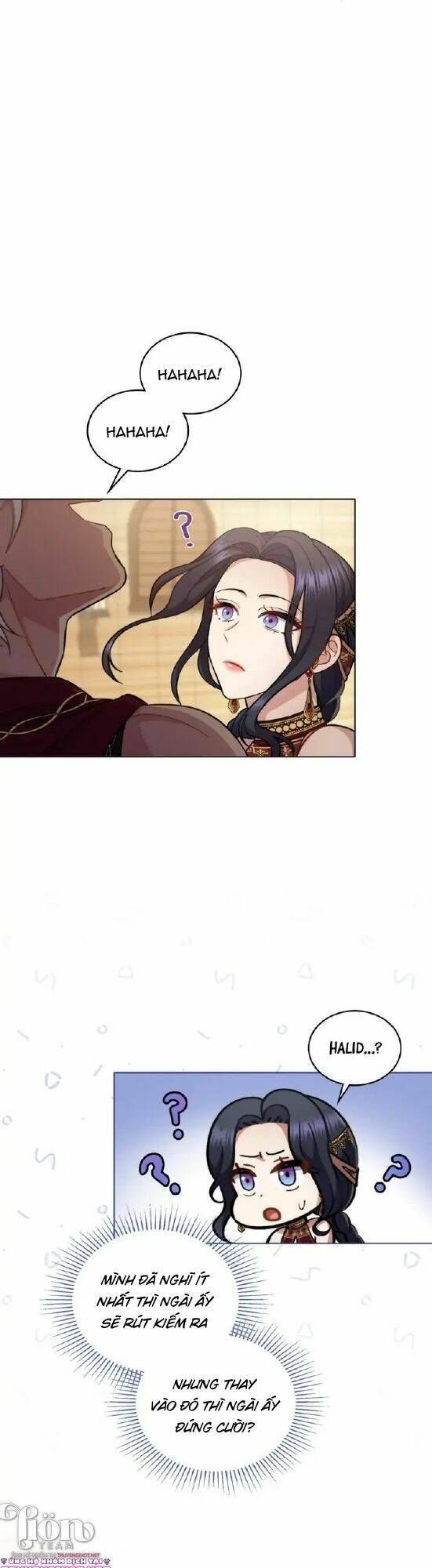 Lừa Người Hợp Với Em Chapter 27.1 - Trang 26