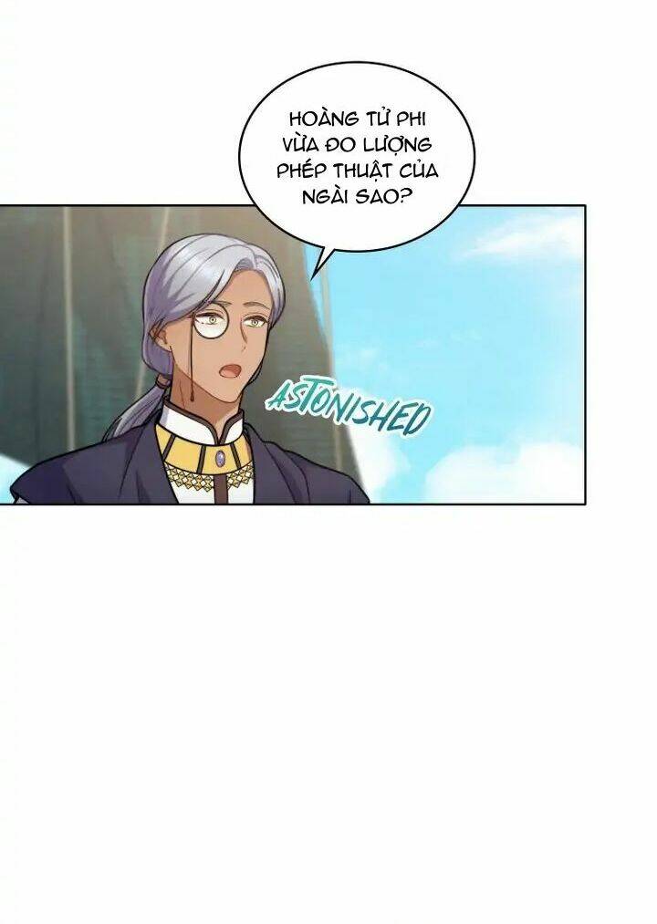 Lừa Người Hợp Với Em Chapter 27.1 - Trang 31