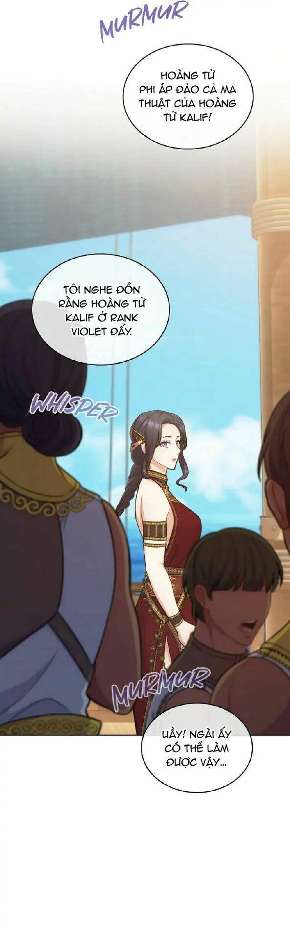 Lừa Người Hợp Với Em Chapter 27.1 - Trang 32