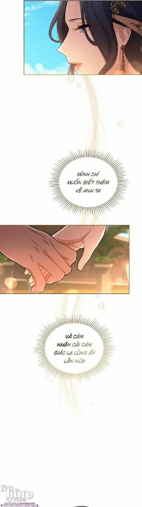 Lừa Người Hợp Với Em Chapter 27.1 - Trang 8