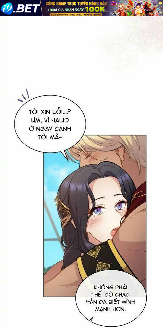 Lừa Người Hợp Với Em Chapter 27.2 - Trang 9