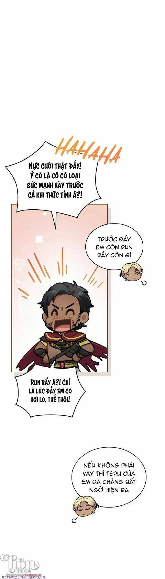 Lừa Người Hợp Với Em Chapter 27.2 - Trang 10